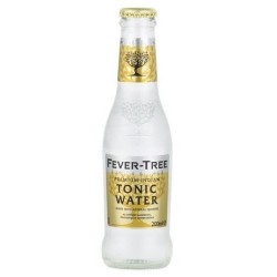 Fever-Tree Indian Tonic...