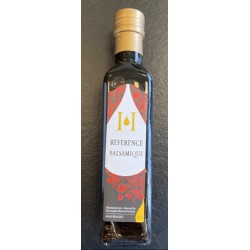 L Huilerie Beaujolaise Vinaigre Balsamique Reference 25 Cl