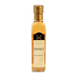 L Huilerie Beaujolaise Vinaigre Balsamique Transparenc 25 Cl