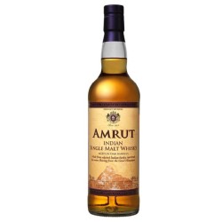 Amrut Indian 70cl