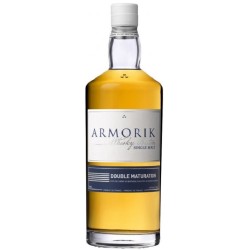 Armorik Double Maturation...