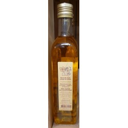 Huile De Colza 50 Cl De Mentque Bio