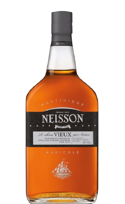 Neisson Le Vieux Par Neisson 70cl