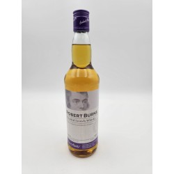 Robert Burns - Blended 70cl...