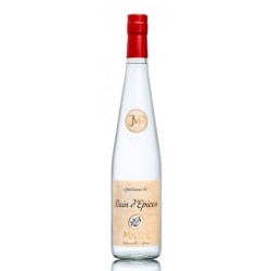 Mette - Pain D Epice Eaux De Vie 70 Cl Crd