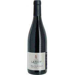 Lardy Lu  Les Thorins 2016 Mav Rge 75cl Crd