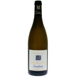 Vernay Terrasses De L Empire 2015 Condrieu Blc 75cl Crd