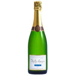 Bailly Pinot Noir Brut Cremant Blc 75cl Crd