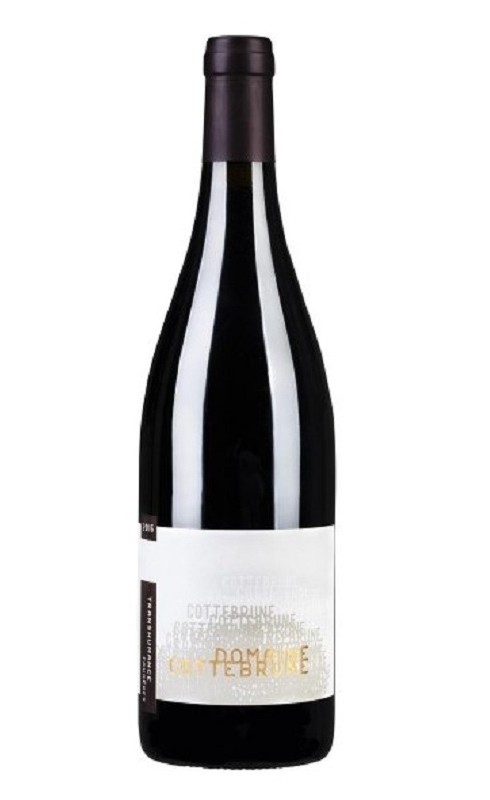 Gaillard Transhumance 2011 Faugeres Rge 75cl Crd