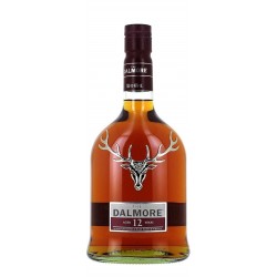 Dalmore 12 Ans 70cl