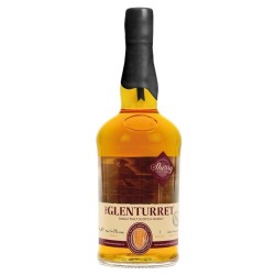 Glenturret Sherry 70cl Crd