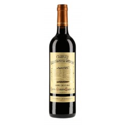 Cht Balestard La Tonnelle Cb6 2016 St-Emilion Gc 75cl Crd