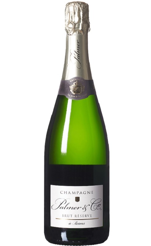 Palmer Brut Reserve Cb Champagne Blc 3l Crd