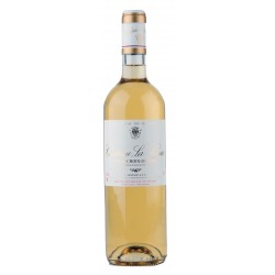 Cht La Rame Tradition 2015 Ste-Croix-Du-Mont Blc 75cl Crd