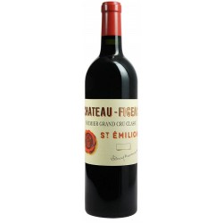 Cht Figeac Cb6 2018 St-Emilion Gc Rge 75cl Acq