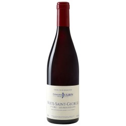 Julien Les Bousselots 2022 Nuits St Geo Rge 75cl Crd