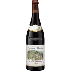 Guigal Vignes De L Hospice 2020 St-Joseph Rge 75cl Crd