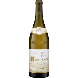 Guigal Ex-Voto 2019 Hermitage Blc 75cl Crd