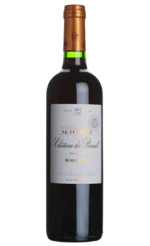 Hts De Palette Cht Du Barail Mdc 2020 Bdx Rge 37 5 Cl Crd