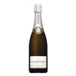 Roederer Brut Blc De Blc 2016 Etui Champ 75cl Crd