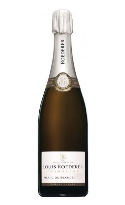 Roederer Brut Blc De Blc 2016 Etui Champ 75cl Crd