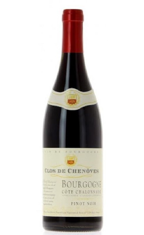 Buxy Clos De Chenoves 2022 Cote Chalonnaise Rge 75cl Crd