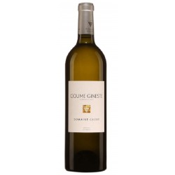 Gauby Coume Gineste 2021 Igp Ccatalanes Blc Bio 75cl Crd