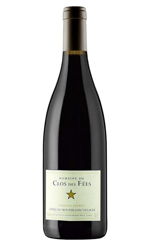 Clos Des Fees Clos Des Fees Vv 2021 Rge 75 Cl Crd