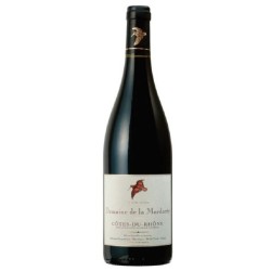 La Mordoree  Cotes Du Rhone...