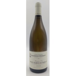 Gaunoux En Remilly 1er Cru 2020 St-Aubin Blc 75cl Crd