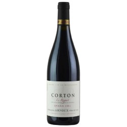 Arnoux Le Rognet Gc 2022 Corton Rge 75cl Crd