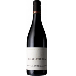 Arnoux Aloxe-Corton 2022 Aloxe-Corton Rge 75cl Crd