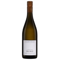 Aubuisieres Cuvee Silex 2022 Vouvray Blc 75cl Crd