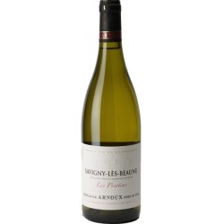 Arnoux Les Picotins 2022 Savigny Blc 75cl Crd