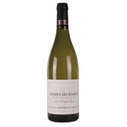 Arnoux Les Confrelins 2022 Chorey-Les-Beaune Blc 75cl Crd