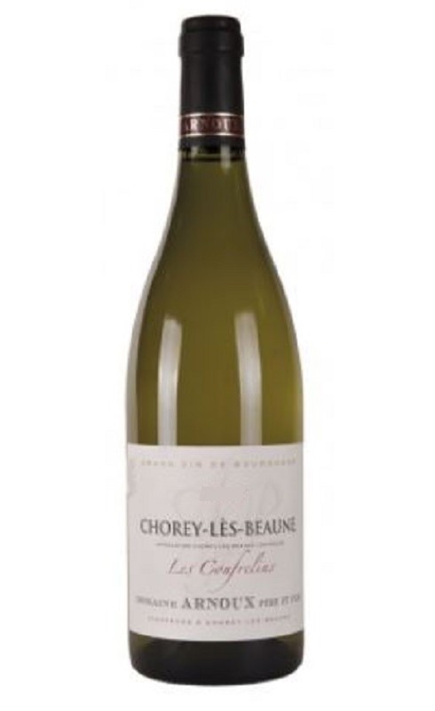 Arnoux Les Confrelins 2022 Chorey-Les-Beaune Blc 75cl Crd