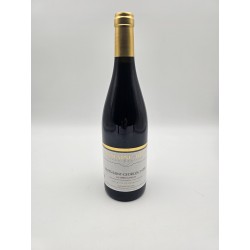 Jc Rion Terres Blanches 2022 Nuits-St-Georges Blc 75cl Crd