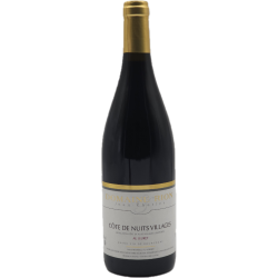 Jc Rion Au Leurey 2022 Cote De Nuit-Village Rge 75cl Crd