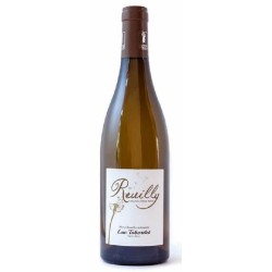 Tabordet Reuilly 2022 Reuilly Blc Bio 75cl Crd