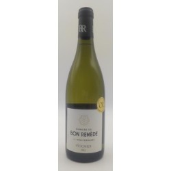 Delay Viognier 2022 Igp Mediterranee Blc 75cl Crd