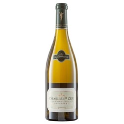 Chablisienne Vaulorent 2019 Chablis 1er Cru Blc 75cl Crd