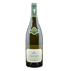 Chablisienne Saint-Bris 2020 Saint-Bris Blc 75cl Crd