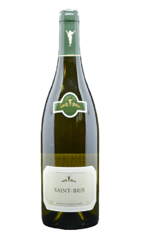 Chablisienne Saint-Bris 2020 Saint-Bris Blc 75cl Crd