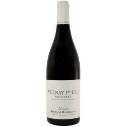 Rossignol Ronceret 1er Cru 2020 Volnay Rge 75cl Crd