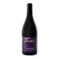 Faury Emporium 2018 Cote-Rotie Rge 75cl Crd