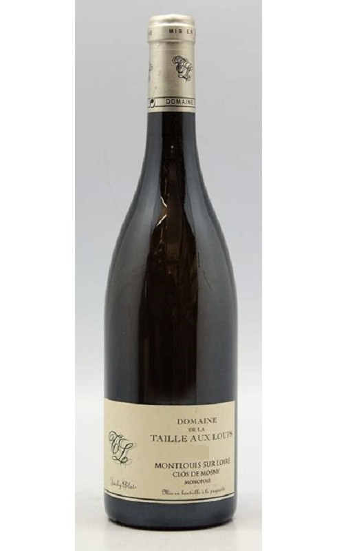 Taille Aux Loups Clos Mosny 2022 Blc Sec 75cl Crd