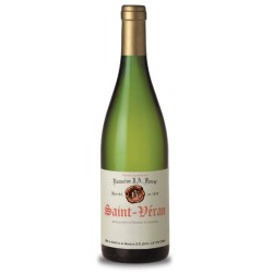 Ferret Saint-Veran 2021 Blc 75 Cl Crd