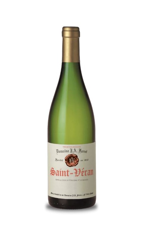 Ferret Saint-Veran 2021 Blc 75 Cl Crd