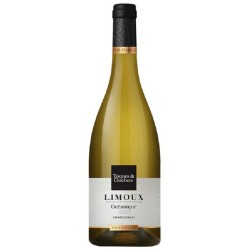 Sieurs D Arques Oceanique 2018 Limoux Blc 75cl Crd