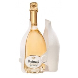 Ruinart Blc De Blc Etui Seconde Peau Champ Blc 1 5l Crd